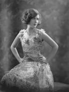 Nancy Beaton NPG x49883