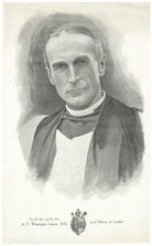 Arthur Foley Winnington-Ingram NPG D37061