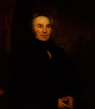Sir George Nicholls NPG 4807