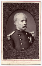 Marie Edme Patrice Maurice de Mac-Mahon, Duke of Magenta NPG x74304