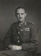 Sir Gerald Walter Robert Templer NPG x45127