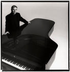 Stephen Kovacevich NPG x76769