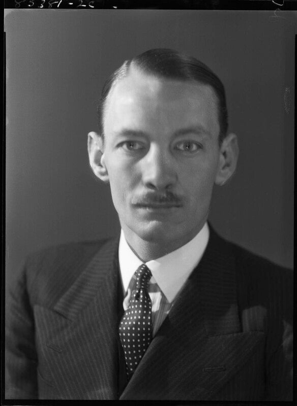 Robert peel bridge npg x156069