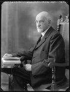 Sir George Ritchie NPG x120782