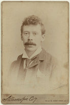 Sir Arthur Thomas Quiller-Couch NPG x12780