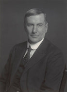 Sir Herbert Brown NPG x163091
