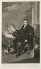 Philip Hurd NPG D36409