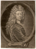 William Congreve NPG D1516