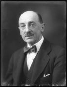 Richard Godolphin Walmesley Chaloner, 1st Baron Gisborough NPG x121918