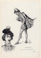 Sir Henry Irving NPG D78