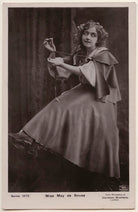 May de Sousa NPG x193793