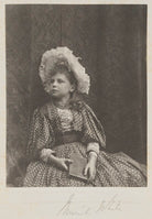 Muriel White NPG Ax15671