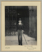 Harry P. Marks NPG x44869