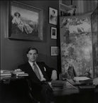 Alan John Ross NPG x195012