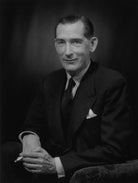 Geoffrey Paul Stevens NPG x170272