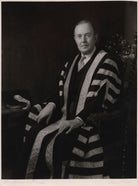 Keith Anderson Hope Murray, Baron Murray of Newhaven NPG x74227