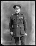 Sir William Thomas Francis Horwood NPG x120491