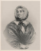 Mrs Timmins NPG D22289