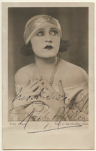 Ruby Miller NPG Ax160135