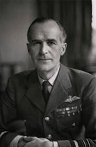 Sir (Robert) Victor Goddard NPG x89422