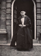 Dame Elizabeth Wordsworth NPG x13331