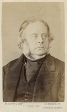 John Bright NPG Ax17736