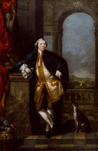 William Shenstone NPG 263