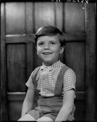 Sir Victor Stewart Heron Walker, 6th Bt NPG x78409