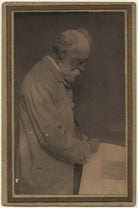 George Frederic Watts NPG x19020