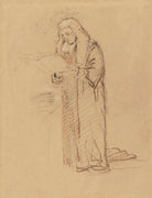 A member of the Council NPG 1695(r)