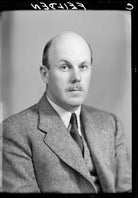 Sir Randle Guy Feilden NPG x29087