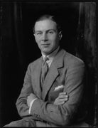 Christopher B. Wrey NPG x150129