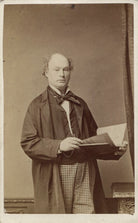 Daniel Maclise NPG Ax14811