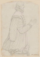 Gregory Lovell NPG D5781