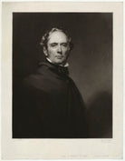 Sir John Watson-Gordon NPG D34605