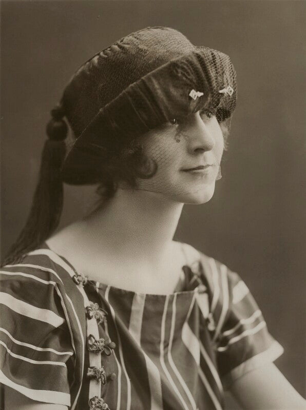 Duchess of peñaranda npg x84472