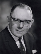 Sir Harold Josiah Finch NPG x167538