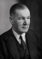 John Alexander Sinclair NPG x91500