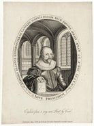 Sir John Kederminster NPG D27922