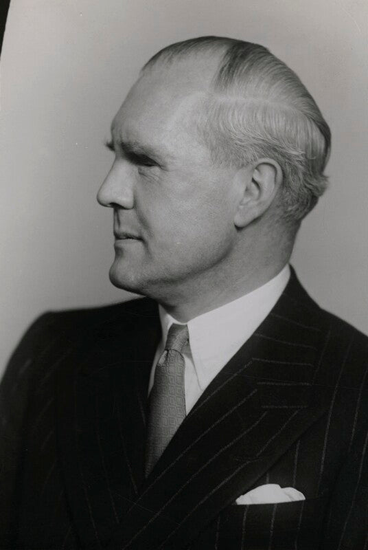 Sir ian fraser npg x89287