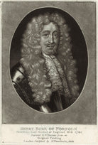 Henry Howard, 6th Duke of Norfolk NPG D33249