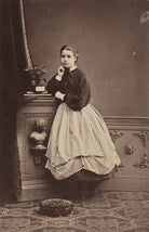 Hon. Florence Isabel Barrington NPG Ax26268
