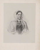 Mary Ann Nichols NPG D7610