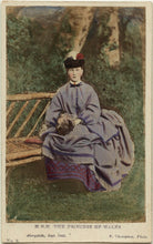 Queen Alexandra NPG Ax46767