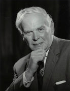 Sir George Cyril Allen NPG x163558