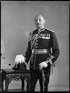 Vincent Tennyson Randle Ford NPG x154032