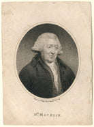 Charles Macklin NPG D5171