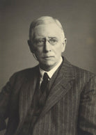 Sir Robert Reid Bannatyne NPG x163871