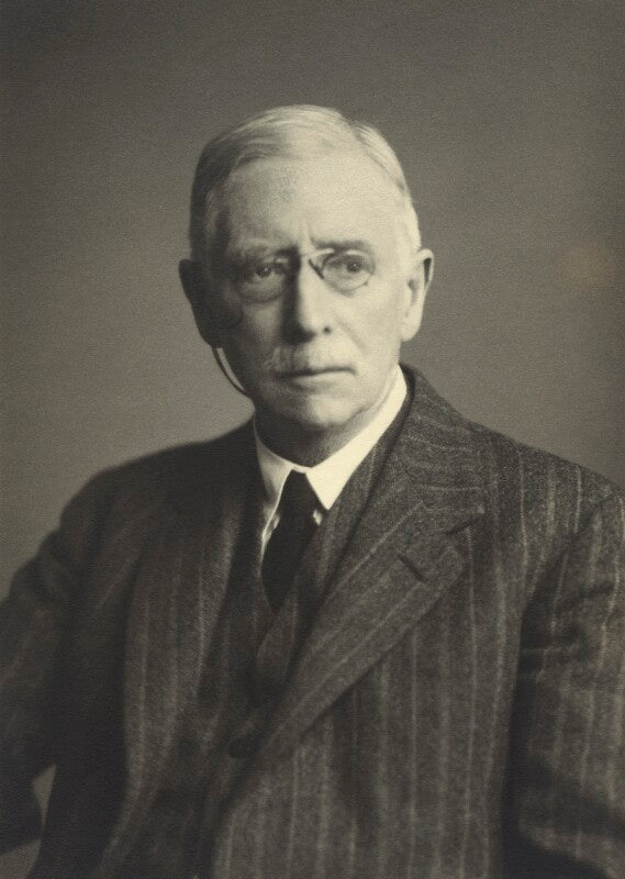 Sir robert reid bannatyne npg x163871