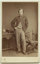 Charles Lee Lewes NPG Ax16428